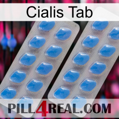 Cialis Tab 23